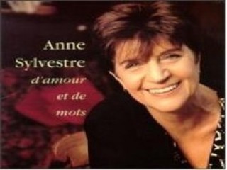 Anne Sylvestre picture, image, poster